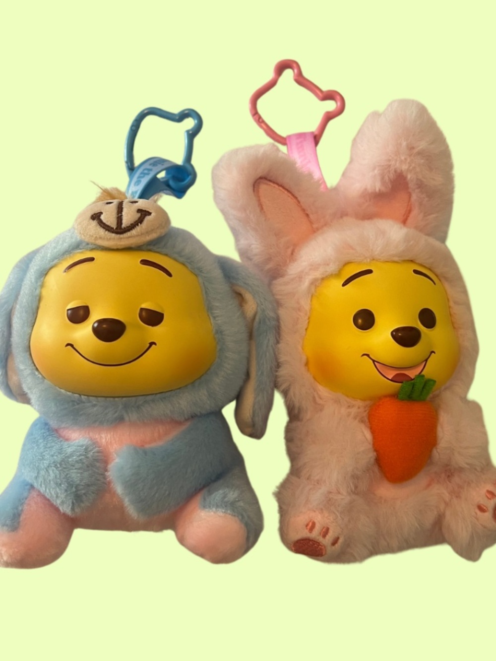 Winnie The Pooh Disney Miniso Bundle